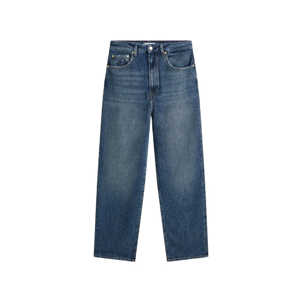 Tommy Hilfiger Jeans Jeans Donna cinque tasche Ray Barrel 25 P26-TOMMY HILFIGERWW48553-1A6-25 - Francavilla Moda