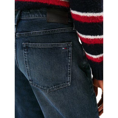 Tommy Hilfiger Jeans Jeans Uomo Sonny cinque tasche 29 - Francavilla Moda
