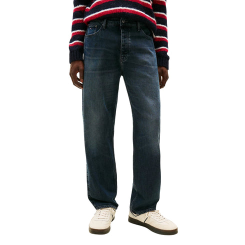 Tommy Hilfiger Jeans Jeans Uomo Sonny cinque tasche 29 - Francavilla Moda