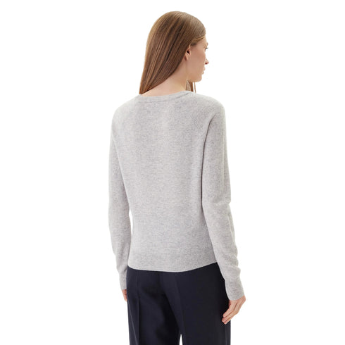 Tommy Hilfiger Maglia Maglia Donna in lana liscia XS - Francavilla Moda