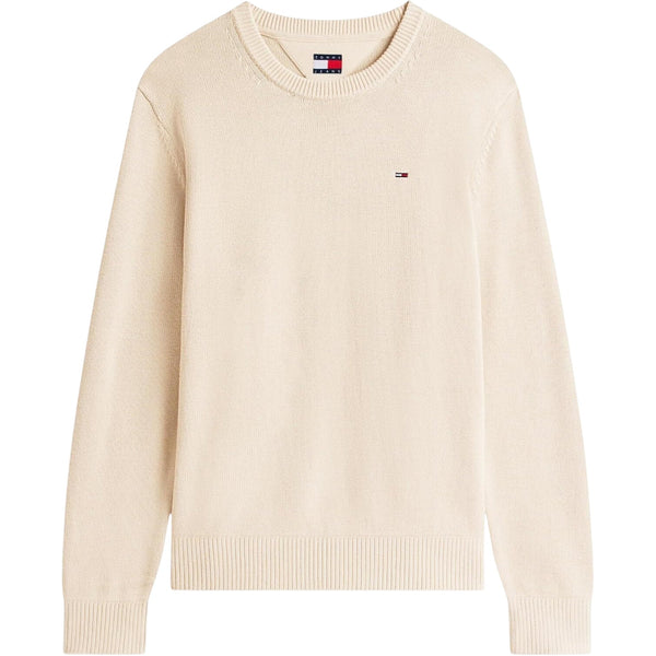 Tommy Hilfiger maglioni Maglione uomo girocollo a maniche lunghe S - Francavilla Moda