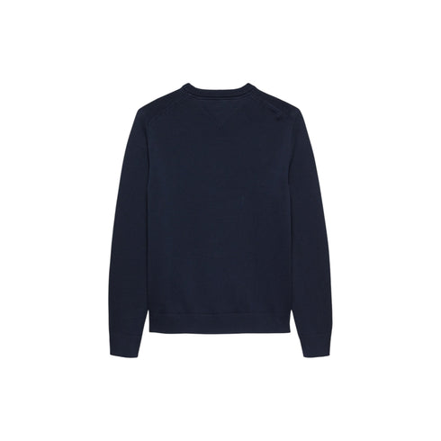 Tommy Hilfiger maglioni Maglione uomo girocollo a maniche lunghe S P26-TOMMY JEANSDM21787-C1G-S - Francavilla Moda
