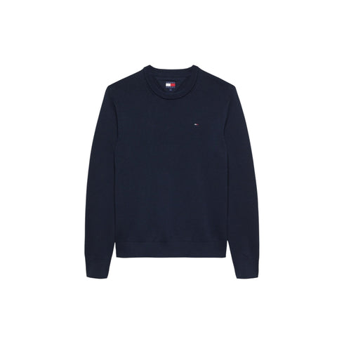 Tommy Hilfiger maglioni Maglione uomo girocollo a maniche lunghe S P26-TOMMY JEANSDM21787-C1G-S - Francavilla Moda