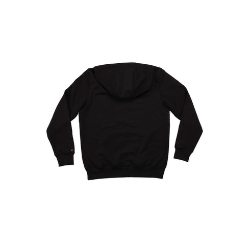 Tommy Hilfiger Felpa con cappuccio OVAL GRAPHIC HOODIE S A25-TOMMY HILFIGERMW40864-BDS-S - Francavilla Moda