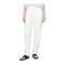 Tommy Hilfiger Pantaloni Pantalone Donna in lino con coulisse Bianco - Francavilla Moda
