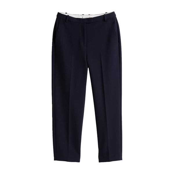 Tommy Hilfiger Pantaloni Pantalone Donna in viscosa stretch 36 - Francavilla Moda