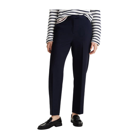 Tommy Hilfiger Pantaloni Pantalone Donna in viscosa stretch 36 - Francavilla Moda