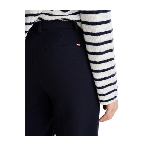 Tommy Hilfiger Pantaloni Pantalone Donna in viscosa stretch 36 - Francavilla Moda