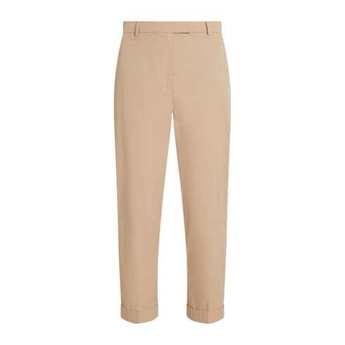 Tommy Hilfiger Pantaloni Pantalone Donna Light Slim Chino 34 - Francavilla Moda