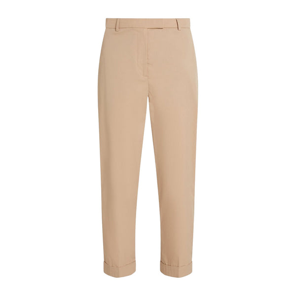 Tommy Hilfiger Pantaloni Pantalone Donna Light Slim Chino 34 - Francavilla Moda