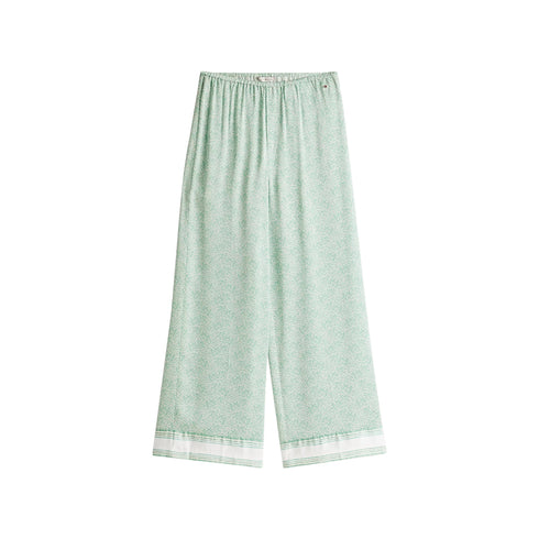 Tommy Hilfiger Pantaloni Pantalone Donna Sateen Pull 36 - Francavilla Moda