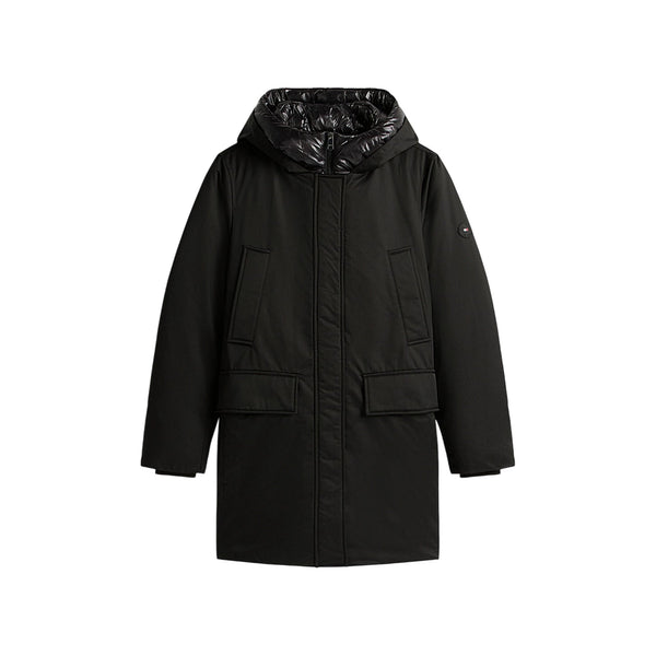 Tommy Hilfiger Parka medio Parka Donna medio imbottito XS - Francavilla Moda