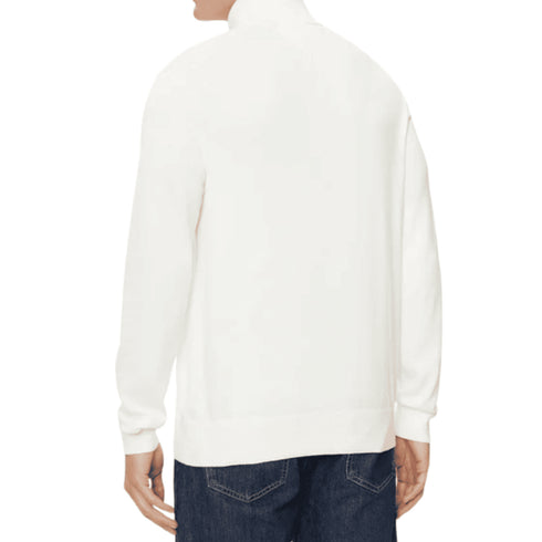 Tommy Hilfiger Pullover PIMA ORG CTN CASHMER S A25-TOMMY HILFIGERMW28048-ZOO-S - Francavilla Moda