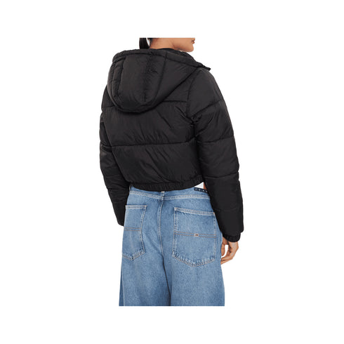 Tommy Hilfiger Piumino corto Piumino Donna XS - Francavilla Moda