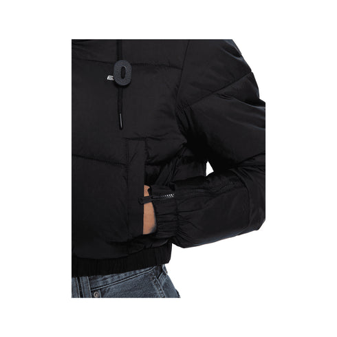 Tommy Hilfiger Piumino corto Piumino Donna XS - Francavilla Moda