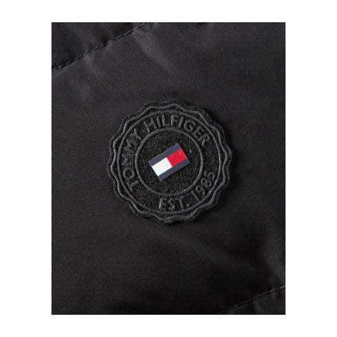 TOMMY HILFIGER Piumino medio Piumino Donna medio Tyra Down S A24 - TOMMY HILFIGERWW42741 - BDS - S - Francavilla Moda