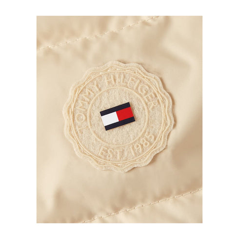 TOMMY HILFIGER Piumino medio Piumino Donna medio Tyra Down S - Francavilla Moda