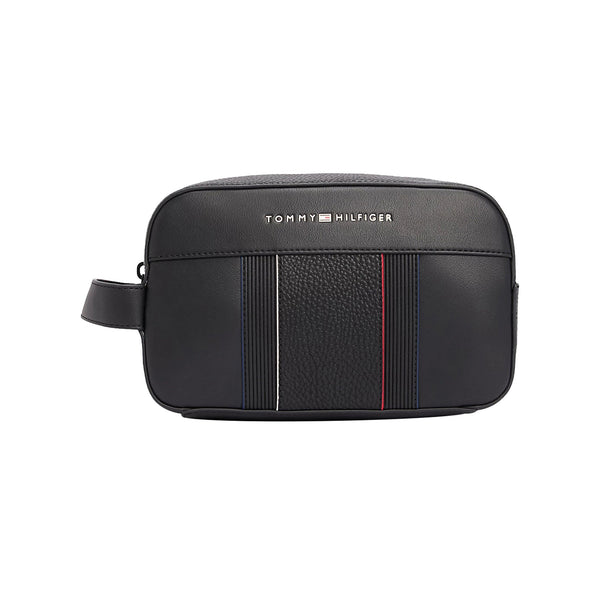 Tommy Hilfiger Trousse Pochette Uomo TH Foundation UNI - Francavilla Moda