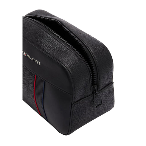 Tommy Hilfiger Trousse Pochette Uomo TH Foundation UNI - Francavilla Moda