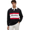Tommy Hilfiger Polo Polo Uomo a manica lunga CF1 S - Francavilla Moda