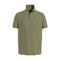 TOMMY HILFIGER Polo Polo Uomo con dettagli decorativi Verde P24-TOMMY HILFIGERMW34738-L9F-M - Francavilla Moda