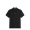 Tommy Hilfiger Polo Polo Uomo con zip 1/4 e stampa sur ton S - Francavilla Moda