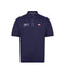 Tommy Hilfiger Polo Polo Uomo con zip a 1/4 S - Francavilla Moda