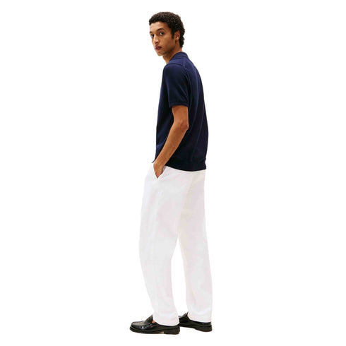Tommy Hilfiger Polo Polo Uomo manica corta Essential M - Francavilla Moda