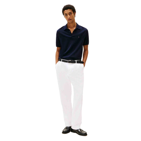 Tommy Hilfiger Polo Polo Uomo manica corta Essential M - Francavilla Moda