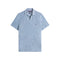 Tommy Hilfiger Polo Polo Uomo Oxford senza bottoni S - Francavilla Moda