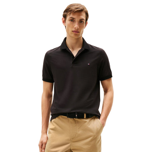 Tommy Hilfiger Polo Polo Uomo Performance piqué M - Francavilla Moda
