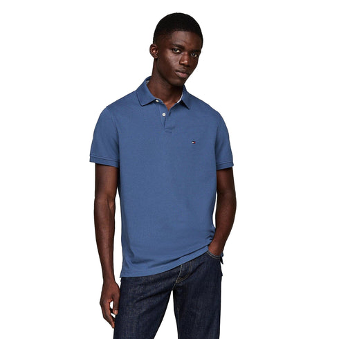 Tommy Hilfiger Polo Polo Uomo regular fit 1985 M - Francavilla Moda