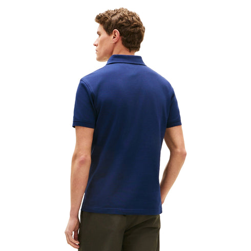Tommy Hilfiger Polo Polo Uomo regular fit 1985 S P26-TOMMY HILFIGERMW17770-DCC-S - Francavilla Moda