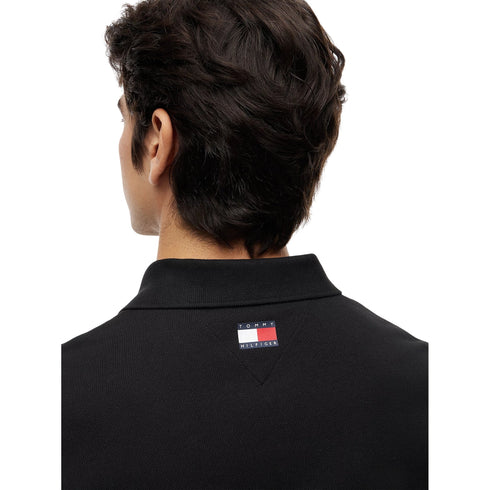 Tommy Hilfiger Polo mm Polo uomo TH x Cadillac Formula 1® Team con logo S - Francavilla Moda
