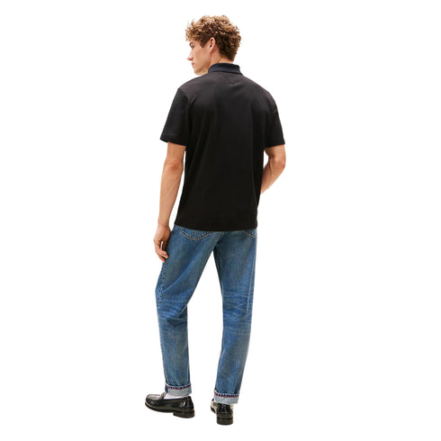 Tommy Hilfiger Polo Polo Uomo U.S. Sail GP Team S - Francavilla Moda