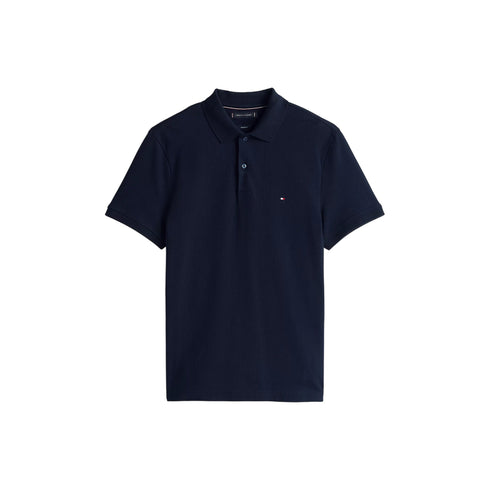 Tommy Hilfiger Polo Polo Uomo vertical stripe pique M - Francavilla Moda