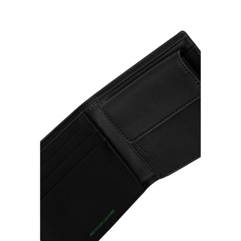 Tommy Hilfiger Portafoglio Portafoglio Uomo Linear Logo UNI - Francavilla Moda