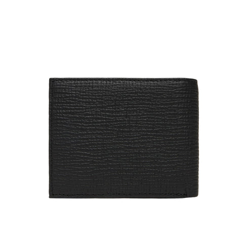 Tommy Hilfiger Portafoglio Portafoglio Uomo logo Th Flag UNI - Francavilla Moda