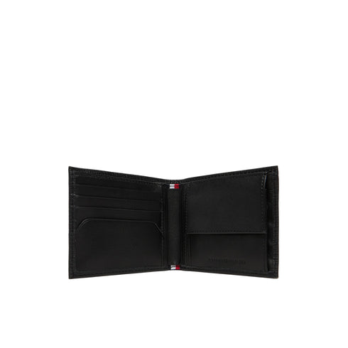 Tommy Hilfiger Portafoglio Portafoglio Uomo logo Th Flag UNI - Francavilla Moda