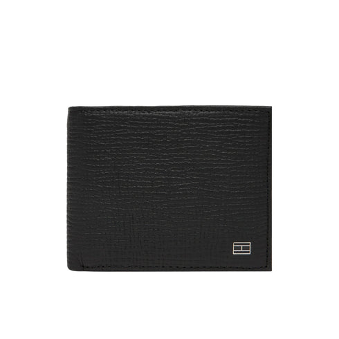 Tommy Hilfiger Portafoglio Portafoglio Uomo logo Th Flag UNI - Francavilla Moda