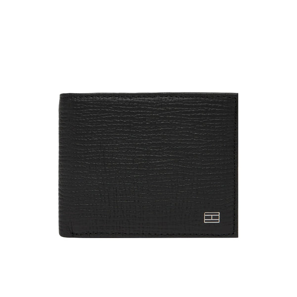 Tommy Hilfiger Portafoglio Portafoglio Uomo logo Th Flag UNI - Francavilla Moda