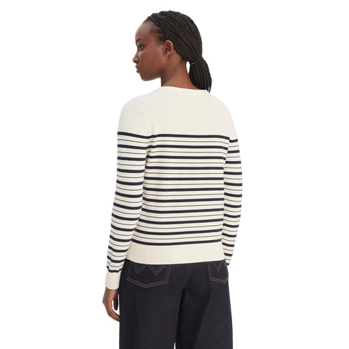 Tommy Hilfiger Pullover Pullover donna in jersey fine S - Francavilla Moda