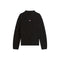 Tommy Hilfiger Pullover Pullover relaxed fit con distintivo Tommy XS - Francavilla Moda