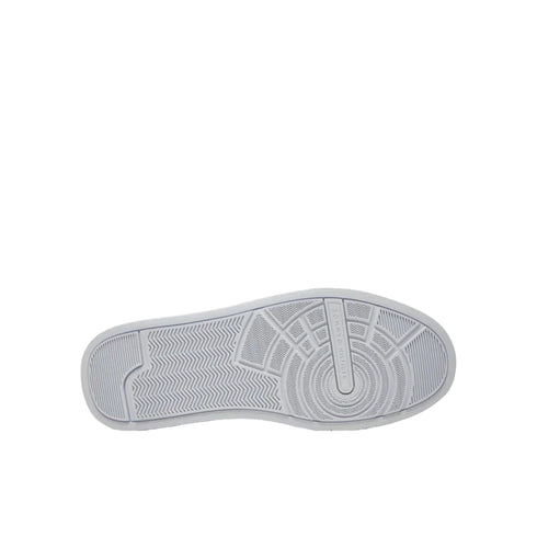 Tommy Hilfiger Sneakers Sneakers basse Uomo Court con logo 40 P26-TOMMY SHOESFM0FM05367-DW5-40 - Francavilla Moda