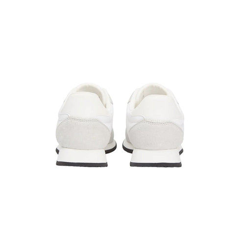 Tommy Hilfiger Sneakers Sneakers Uomo dalla texture mista 40 P26-TOMMY SHOESEMEM01709-YBL-40 - Francavilla Moda
