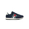 Tommy Hilfiger Sneakers Sneakers Uomo dalla texture mista 40 - Francavilla Moda