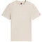 Tommy Hilfiger T-shirt mm T-shirt a manica corta da uomo con logo a timbro S - Francavilla Moda