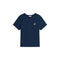 Tommy Hilfiger T-shirt mm T-shirt donna in jersey con logo ricamato XS - Francavilla Moda