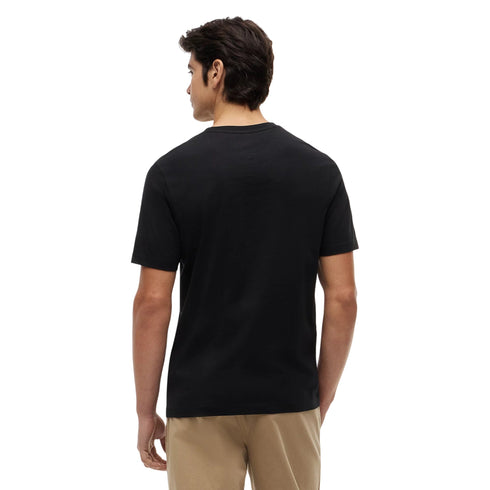 Tommy Hilfiger T-shirt mm T-shirt TH x Cadillac Formula 1® Team Big logo Tee S - Francavilla Moda