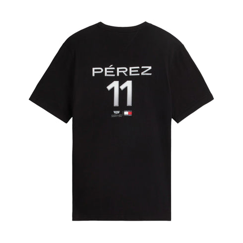 TOMMY HILFIGER T-shirt T-shirt Uomo con grafica pilota S - Francavilla Moda